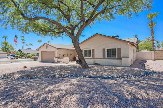 6227 E EVANS Drive, Scottsdale, AZ 85254