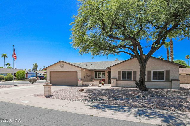 6227 E EVANS Drive, Scottsdale, AZ 85254