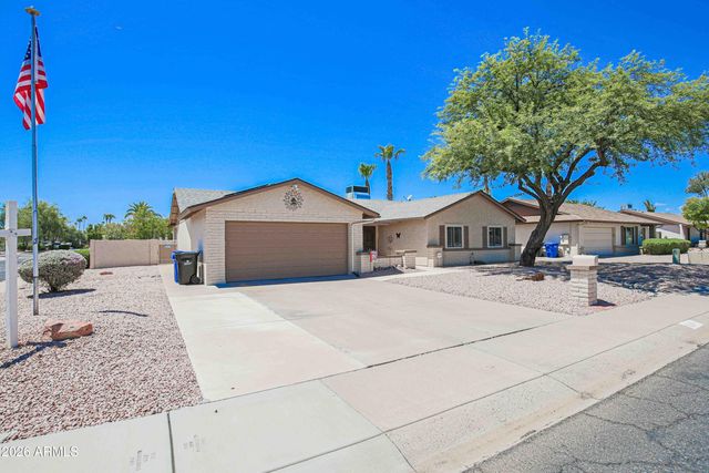 6227 E EVANS Drive, Scottsdale, AZ 85254