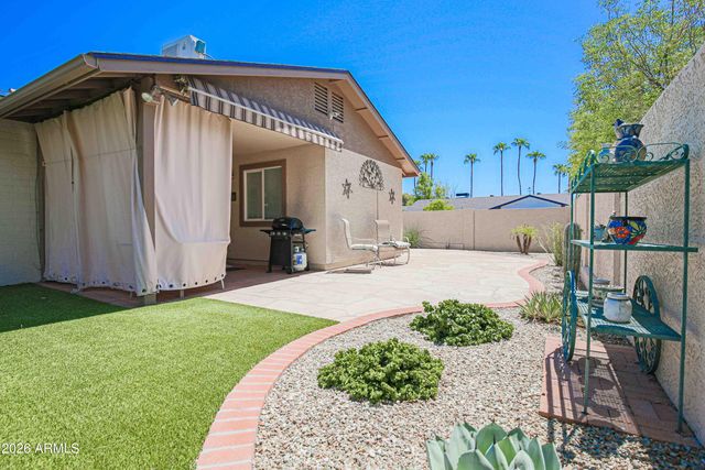 6227 E EVANS Drive, Scottsdale, AZ 85254