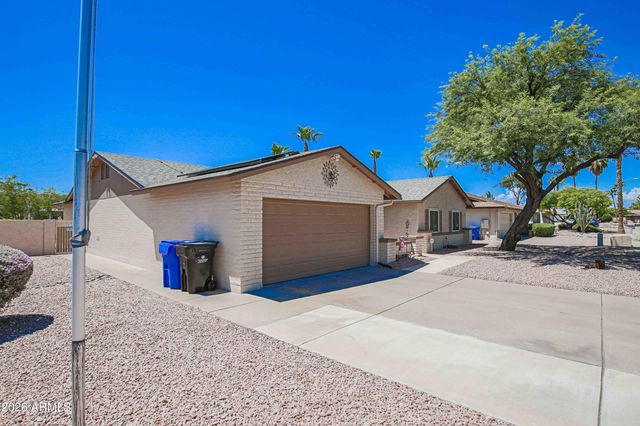 6227 E EVANS Drive, Scottsdale, AZ 85254