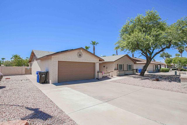 6227 E EVANS Drive, Scottsdale, AZ 85254
