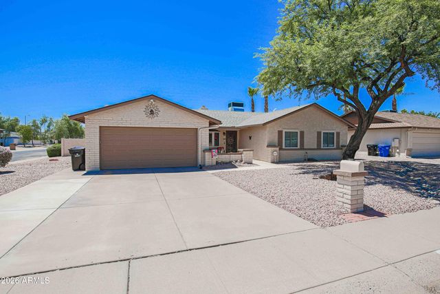 6227 E EVANS Drive, Scottsdale, AZ 85254