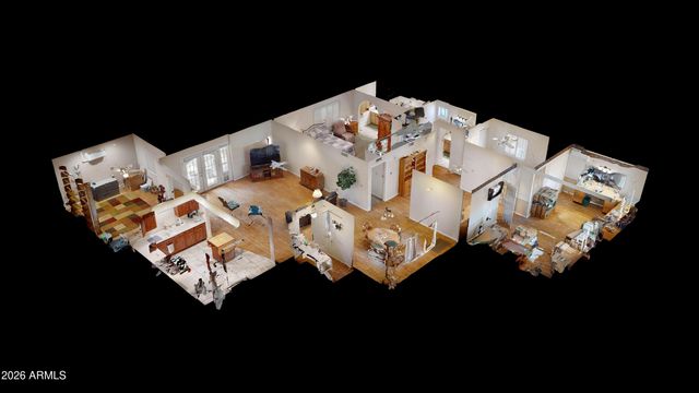 6227 E EVANS Drive, Scottsdale, AZ 85254