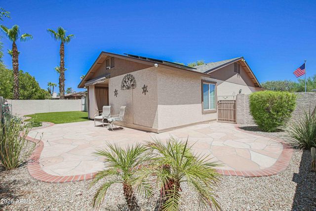 6227 E EVANS Drive, Scottsdale, AZ 85254