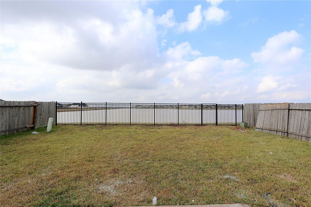 9218 Mission Arbor Lane, Richmond, TX 77407