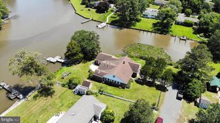 5509 WATERVIEW DRIVE, Cambridge, MD 21613
