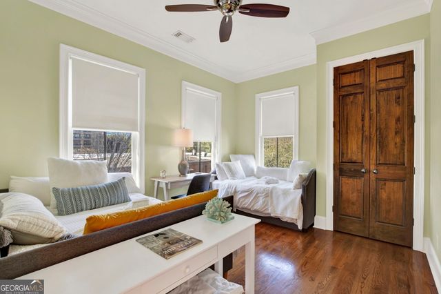 212 Houston Street, Savannah, GA 31401