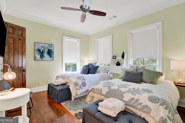 212 Houston Street, Savannah, GA 31401