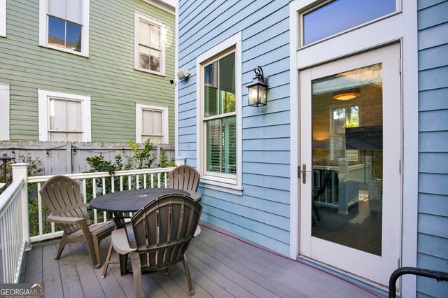 212 Houston Street, Savannah, GA 31401