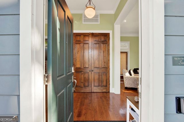212 Houston Street, Savannah, GA 31401