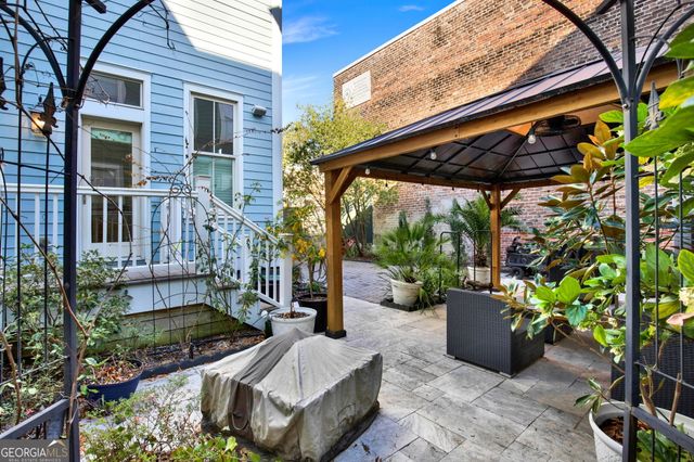 212 Houston Street, Savannah, GA 31401