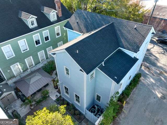 212 Houston Street, Savannah, GA 31401