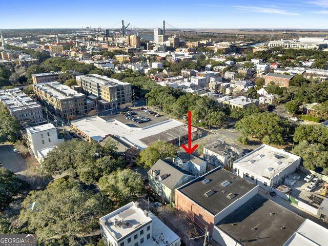 212 Houston Street, Savannah, GA 31401
