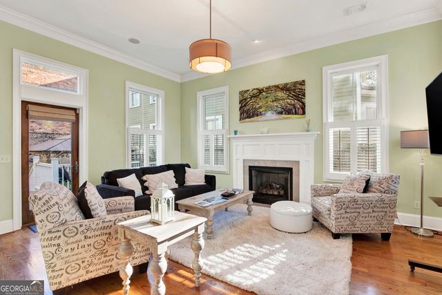 212 Houston Street, Savannah, GA 31401