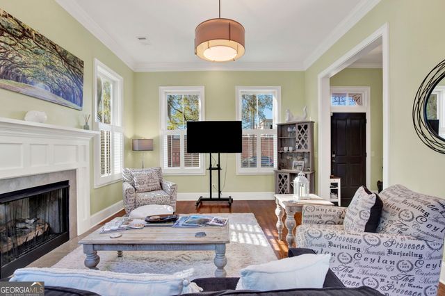 212 Houston Street, Savannah, GA 31401