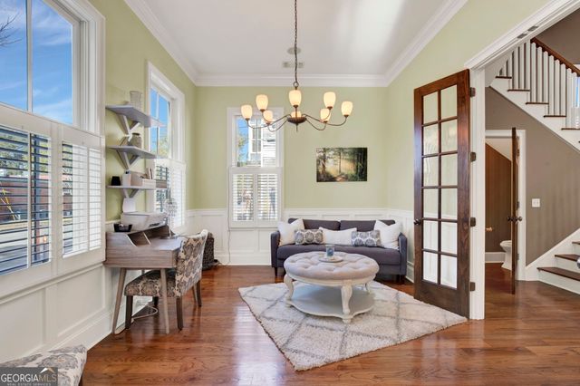 212 Houston Street, Savannah, GA 31401