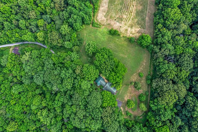 3316 Burr Rd, Springfield, TN 37172