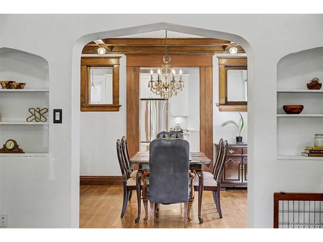 1250 Saint Paul St, Denver, CO 80206