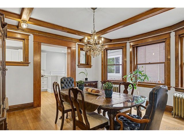 1250 Saint Paul St, Denver, CO 80206