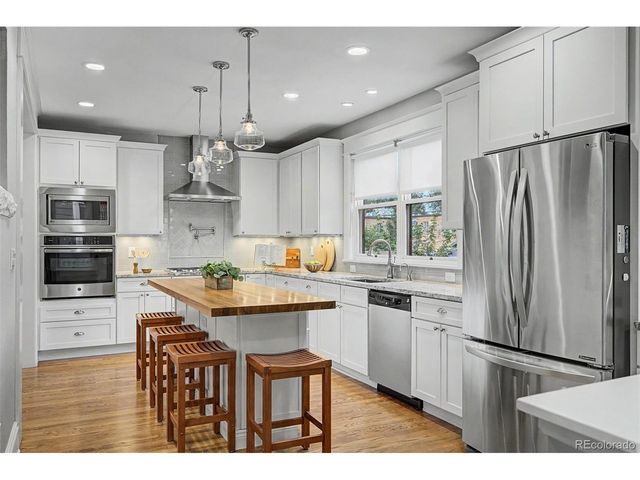 1250 Saint Paul St, Denver, CO 80206