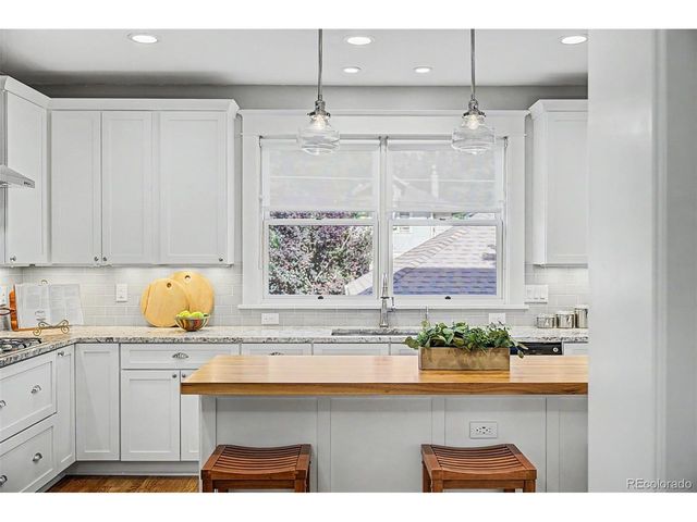 1250 Saint Paul St, Denver, CO 80206