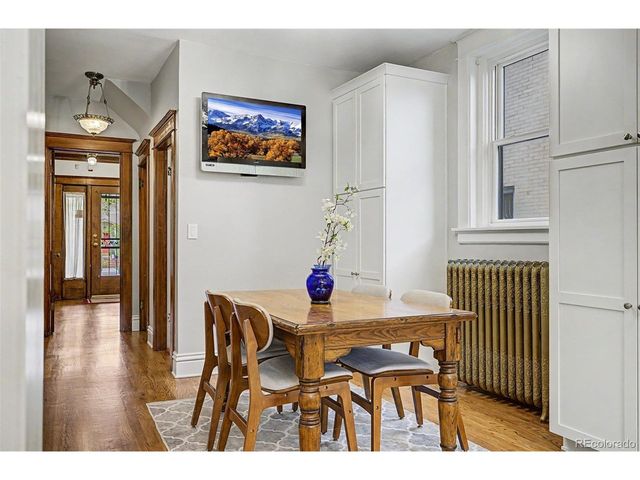 1250 Saint Paul St, Denver, CO 80206