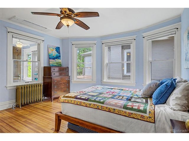 1250 Saint Paul St, Denver, CO 80206
