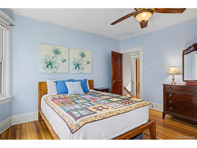 1250 Saint Paul St, Denver, CO 80206