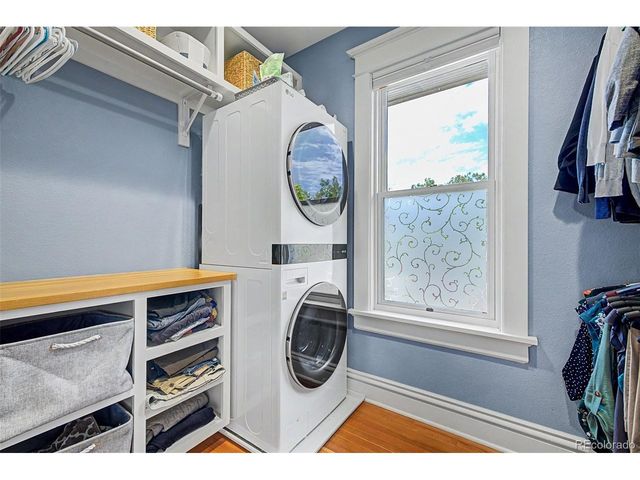 1250 Saint Paul St, Denver, CO 80206