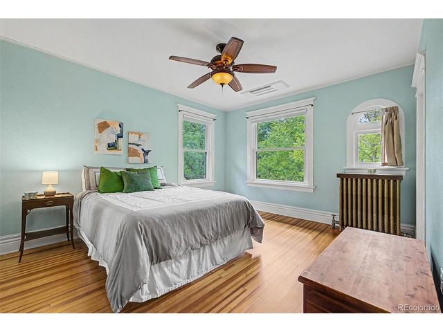 1250 Saint Paul St, Denver, CO 80206