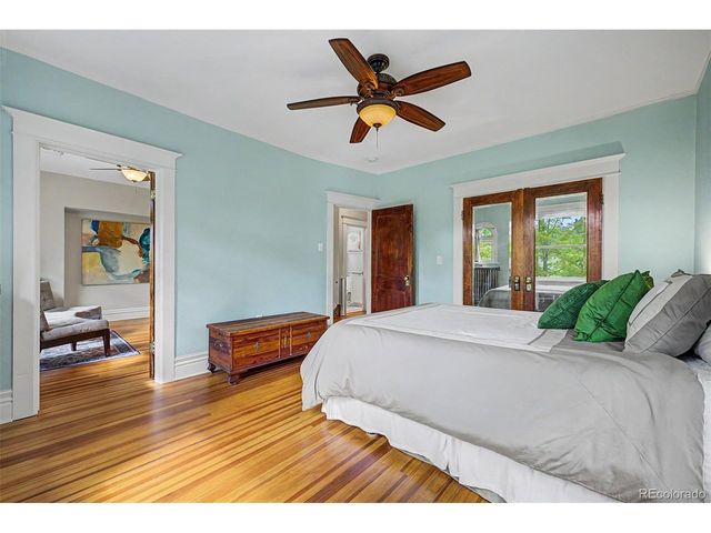 1250 Saint Paul St, Denver, CO 80206