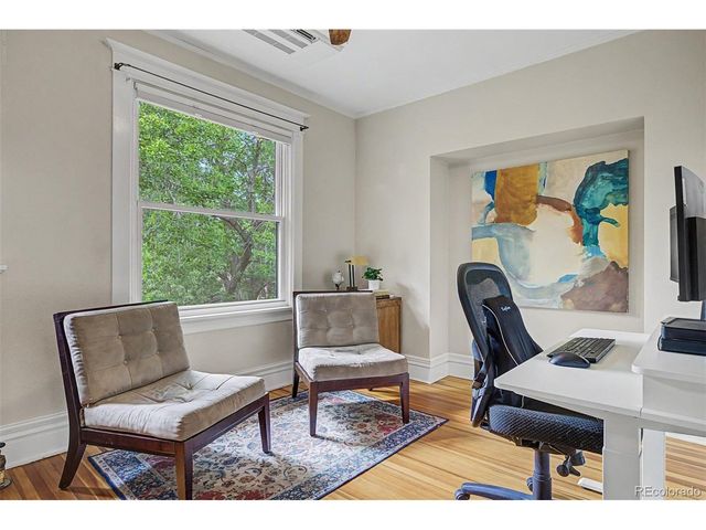 1250 Saint Paul St, Denver, CO 80206