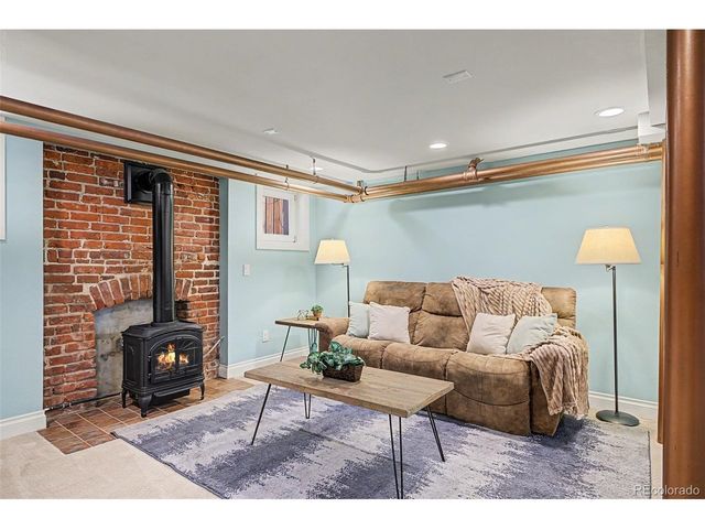 1250 Saint Paul St, Denver, CO 80206