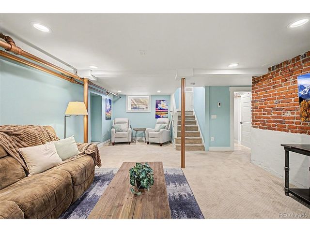 1250 Saint Paul St, Denver, CO 80206