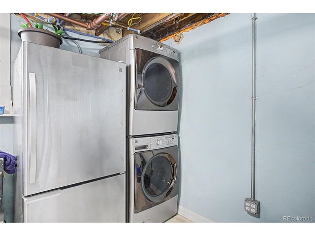 1250 Saint Paul St, Denver, CO 80206
