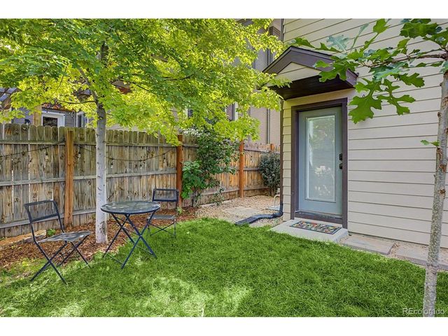 1250 Saint Paul St, Denver, CO 80206