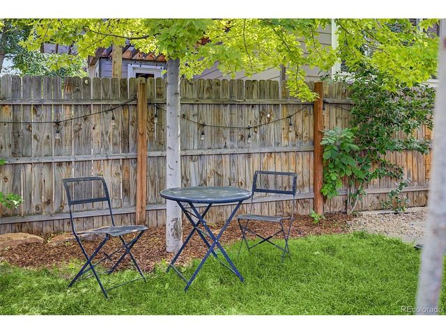 1250 Saint Paul St, Denver, CO 80206