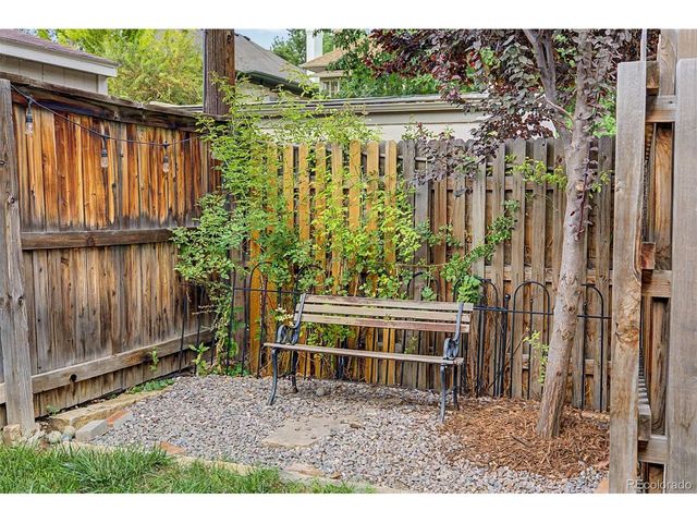 1250 Saint Paul St, Denver, CO 80206
