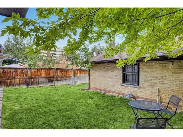 1250 Saint Paul St, Denver, CO 80206