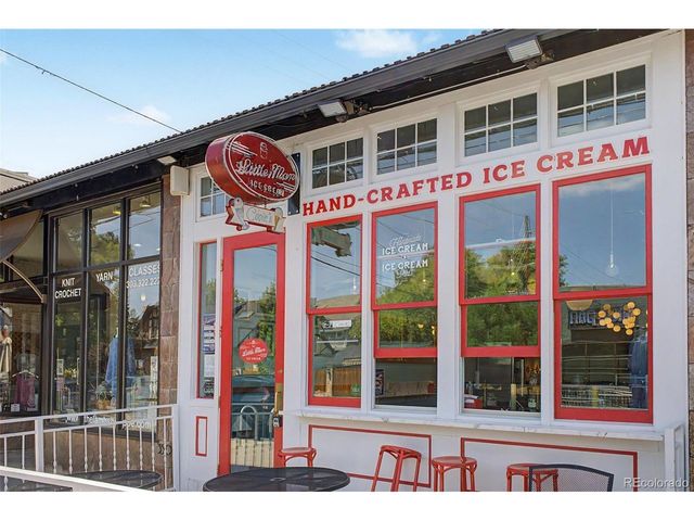 1250 Saint Paul St, Denver, CO 80206