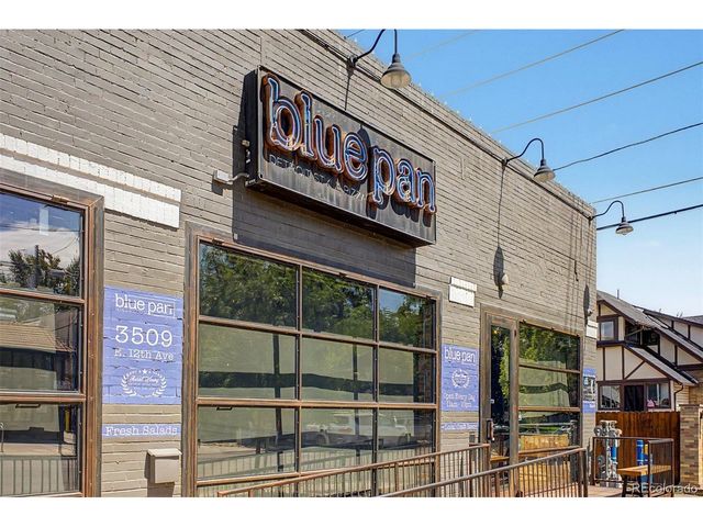 1250 Saint Paul St, Denver, CO 80206