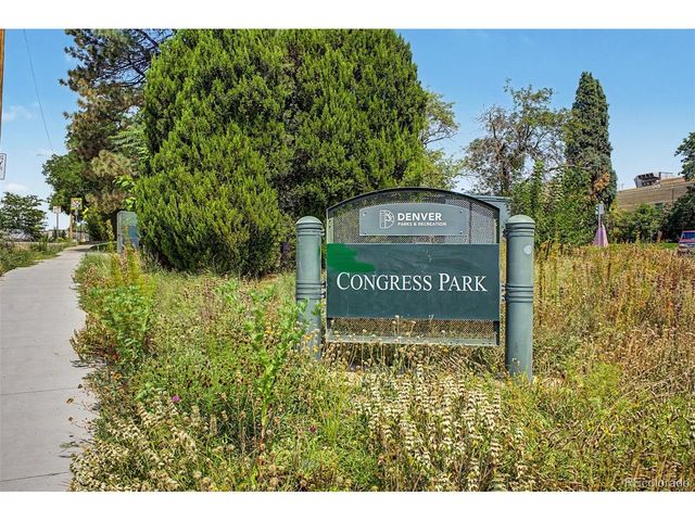 1250 Saint Paul St, Denver, CO 80206