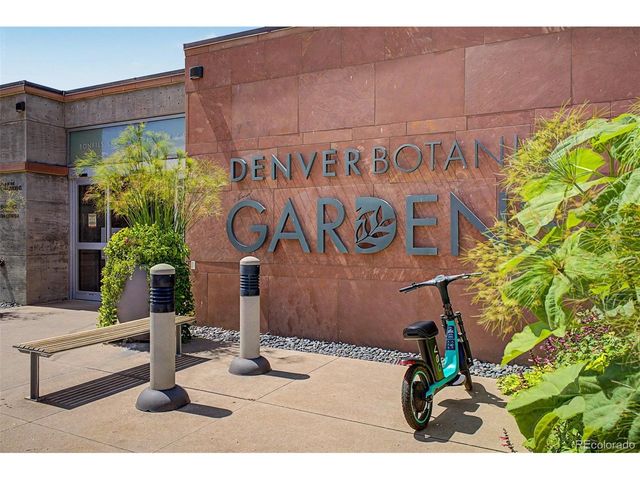 1250 Saint Paul St, Denver, CO 80206