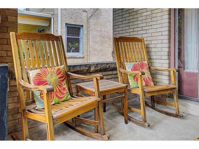 1250 Saint Paul St, Denver, CO 80206