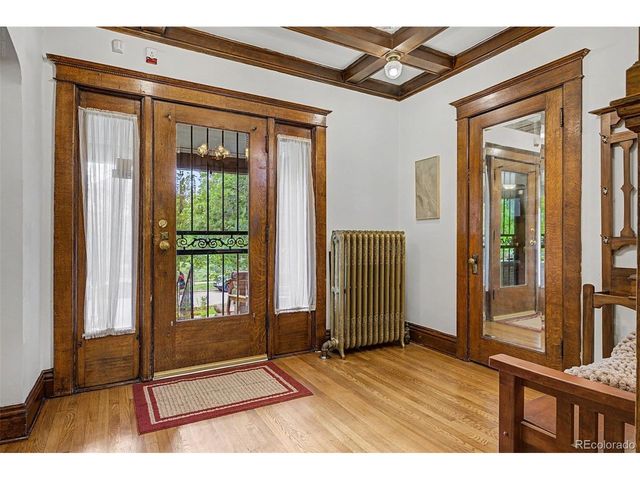 1250 Saint Paul St, Denver, CO 80206