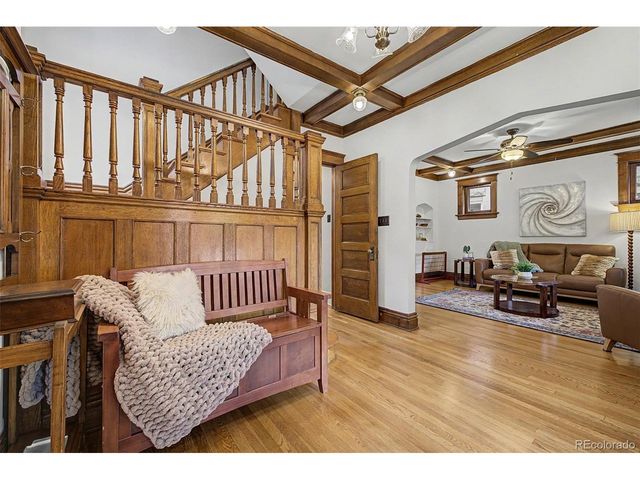 1250 Saint Paul St, Denver, CO 80206