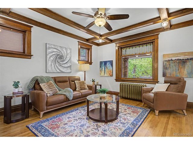 1250 Saint Paul St, Denver, CO 80206