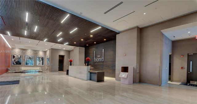 1080 SW Brickell Ave 1801, Miami, FL 33131