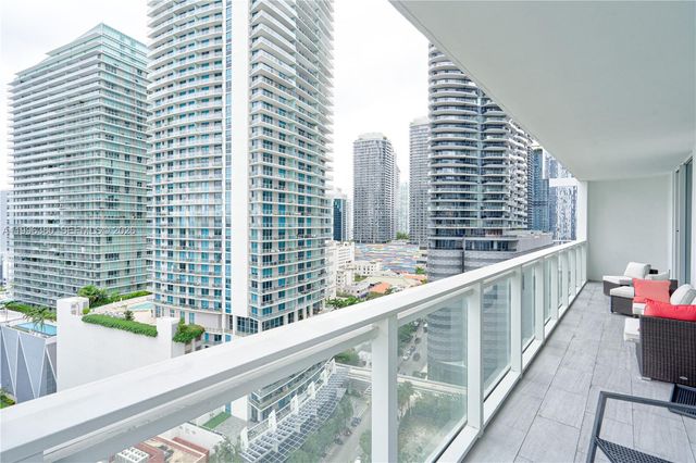 1080 SW Brickell Ave 1801, Miami, FL 33131